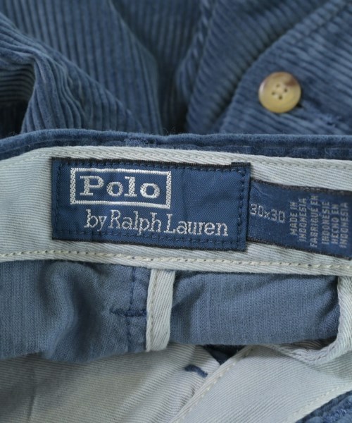 Polo Ralph Lauren（ポロラルフローレン）その他 青 サイズ:30(M位) メンズ/2200672279041