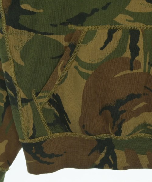 Polo Ralph Lauren（ポロラルフローレン）パーカー カーキ サイズ:S メンズ/2200672285066