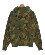 Polo Ralph Lauren（ポロラルフローレン）パーカー カーキ サイズ:S メンズ/2200672285066