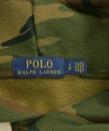 Polo Ralph Lauren（ポロラルフローレン）パーカー カーキ サイズ:S メンズ/2200672285066