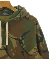 Polo Ralph Lauren（ポロラルフローレン）パーカー カーキ サイズ:S メンズ/2200672285066