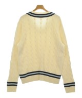 Polo Ralph Lauren（ポロラルフローレン）ニット・セーター 白 サイズ:L メンズ/2200672338021