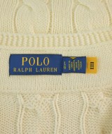 Polo Ralph Lauren（ポロラルフローレン）ニット・セーター 白 サイズ:L メンズ/2200672338021