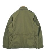 Polo Ralph Lauren（ポロラルフローレン）ミリタリーブルゾン カーキ サイズ:XXL メンズ/2200721797014