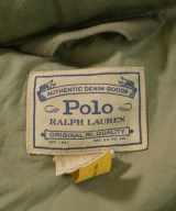 Polo Ralph Lauren（ポロラルフローレン）ミリタリーブルゾン カーキ サイズ:XXL メンズ/2200721797014