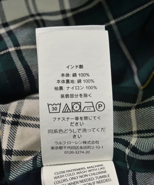 Polo Ralph Lauren（ポロラルフローレン）その他 紺 サイズ:XL メンズ/2200721797038