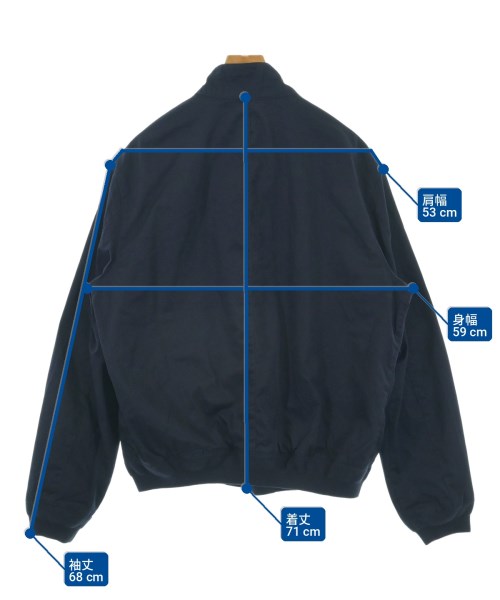 Polo Ralph Lauren（ポロラルフローレン）その他 紺 サイズ:XL メンズ/2200721797038