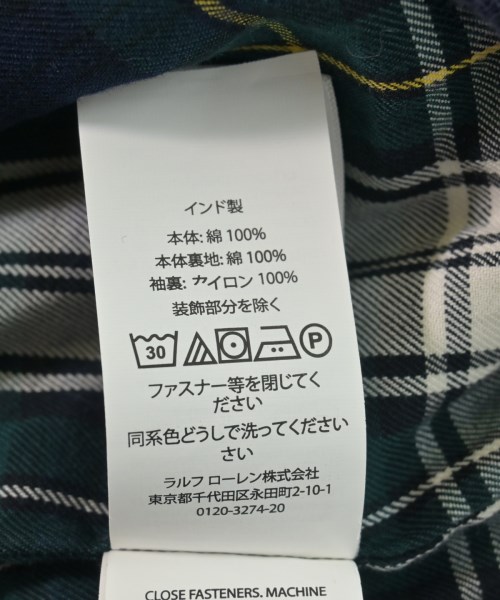 Polo Ralph Lauren（ポロラルフローレン）その他 紺 サイズ:XXL メンズ/2200721797045