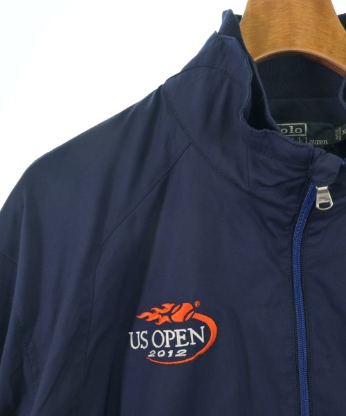 Polo Ralph Lauren（ポロラルフローレン）ブルゾン 紺 サイズ:XXL