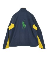 Polo Ralph Lauren（ポロラルフローレン）ブルゾン 紺 サイズ:XXL メンズ/2200721797076