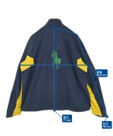 Polo Ralph Lauren（ポロラルフローレン）ブルゾン 紺 サイズ:XXL メンズ/2200721797076