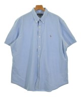 Polo Ralph Lauren（ポロラルフローレン）カジュアルシャツ 青 サイズ:XXL メンズ/2200721797090