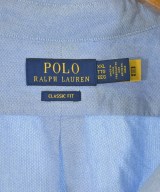 Polo Ralph Lauren（ポロラルフローレン）カジュアルシャツ 青 サイズ:XXL メンズ/2200721797090