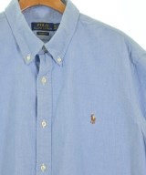 Polo Ralph Lauren（ポロラルフローレン）カジュアルシャツ 青 サイズ:XXL メンズ/2200721797090