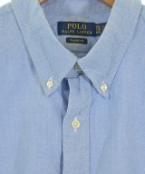 Polo Ralph Lauren（ポロラルフローレン）カジュアルシャツ 青 サイズ:XXL メンズ/2200721797090