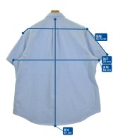 Polo Ralph Lauren（ポロラルフローレン）カジュアルシャツ 青 サイズ:XXL メンズ/2200721797090