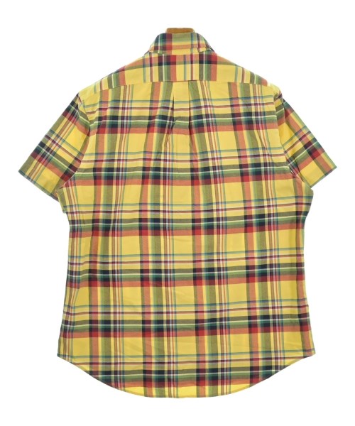Polo Ralph Lauren（ポロラルフローレン）カジュアルシャツ 黄 サイズ:L メンズ/2200721797106