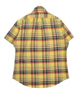 Polo Ralph Lauren（ポロラルフローレン）カジュアルシャツ 黄 サイズ:L メンズ/2200721797106