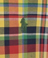 Polo Ralph Lauren（ポロラルフローレン）カジュアルシャツ 黄 サイズ:L メンズ/2200721797106