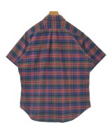 Polo Ralph Lauren（ポロラルフローレン）カジュアルシャツ 青 サイズ:L メンズ/2200721797113