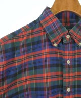 Polo Ralph Lauren（ポロラルフローレン）カジュアルシャツ 青 サイズ:L メンズ/2200721797113