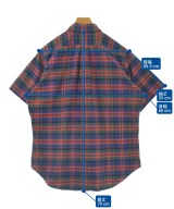 Polo Ralph Lauren（ポロラルフローレン）カジュアルシャツ 青 サイズ:L メンズ/2200721797113