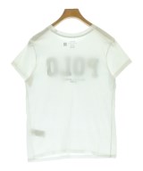 Polo Ralph Lauren（ポロラルフローレン）Tシャツ・カットソー 白 サイズ:M メンズ/2200723150138