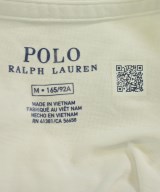 Polo Ralph Lauren（ポロラルフローレン）Tシャツ・カットソー 白 サイズ:M メンズ/2200723150138