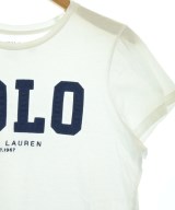 Polo Ralph Lauren（ポロラルフローレン）Tシャツ・カットソー 白 サイズ:M メンズ/2200723150138