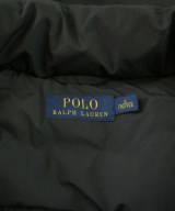 Polo Ralph Lauren（ポロラルフローレン）ダウンジャケット/ダウンベスト 黒 サイズ:S メンズ/2200728254039