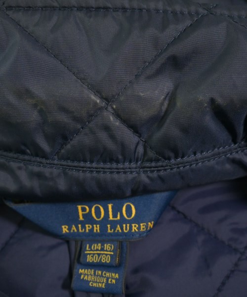 Polo Ralph Lauren（ポロラルフローレン）カジュアルジャケット 紺