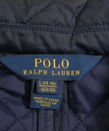 Polo Ralph Lauren（ポロラルフローレン）カジュアルジャケット 紺 サイズ:160(L位) メンズ/2200729329040