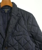 Polo Ralph Lauren（ポロラルフローレン）カジュアルジャケット 紺 サイズ:160(L位) メンズ/2200729329040