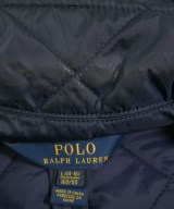 Polo Ralph Lauren（ポロラルフローレン）カジュアルジャケット 紺 サイズ:160(L位) メンズ/2200729329040