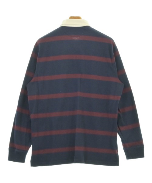 Polo Ralph Lauren（ポロラルフローレン）ポロシャツ 紺 サイズ:L メンズ/2200727441119