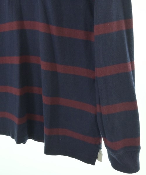 Polo Ralph Lauren（ポロラルフローレン）ポロシャツ 紺 サイズ:L メンズ/2200727441119
