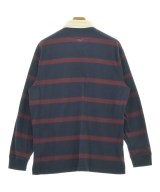 Polo Ralph Lauren（ポロラルフローレン）ポロシャツ 紺 サイズ:L メンズ/2200727441119