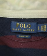 Polo Ralph Lauren（ポロラルフローレン）ポロシャツ 紺 サイズ:L メンズ/2200727441119