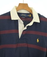 Polo Ralph Lauren（ポロラルフローレン）ポロシャツ 紺 サイズ:L メンズ/2200727441119