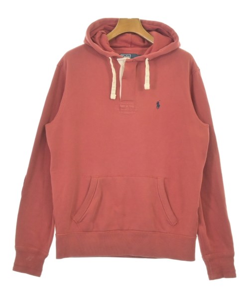 Polo Ralph Lauren（ポロラルフローレン）パーカー 赤 サイズ:M メンズ/2200724293018