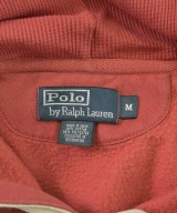 Polo Ralph Lauren（ポロラルフローレン）パーカー 赤 サイズ:M メンズ/2200724293018