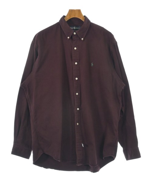 Polo Ralph Lauren(ポロラルフローレン)のカジュアルシャツ サイズ:XL 4,800円