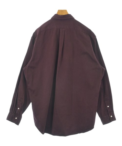 Polo Ralph Lauren（ポロラルフローレン）カジュアルシャツ 赤 サイズ:XL メンズ/2200729889032