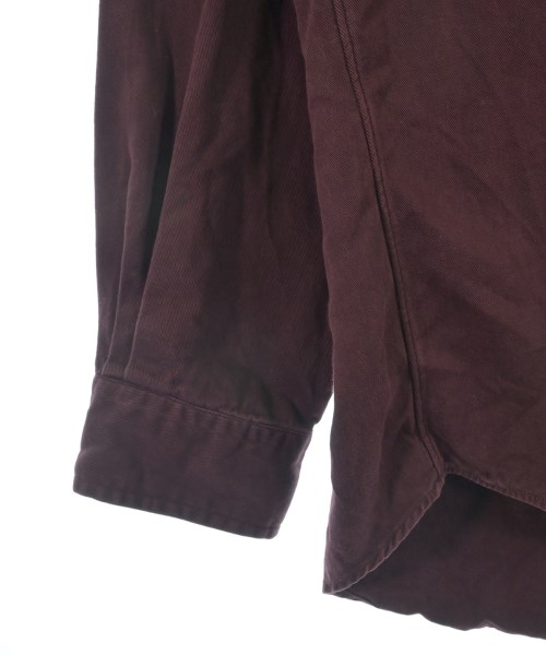 Polo Ralph Lauren（ポロラルフローレン）カジュアルシャツ 赤 サイズ:XL メンズ/2200729889032