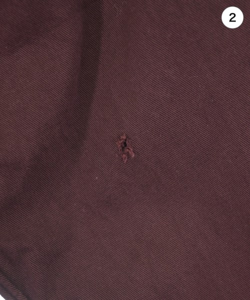 Polo Ralph Lauren（ポロラルフローレン）カジュアルシャツ 赤 サイズ:XL メンズ/2200729889032