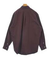 Polo Ralph Lauren（ポロラルフローレン）カジュアルシャツ 赤 サイズ:XL メンズ/2200729889032