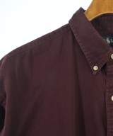 Polo Ralph Lauren（ポロラルフローレン）カジュアルシャツ 赤 サイズ:XL メンズ/2200729889032