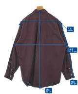 Polo Ralph Lauren（ポロラルフローレン）カジュアルシャツ 赤 サイズ:XL メンズ/2200729889032