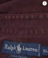 Polo Ralph Lauren（ポロラルフローレン）カジュアルシャツ 赤 サイズ:XL メンズ/2200729889032
