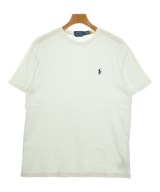 Polo Ralph Lauren（ポロラルフローレン）Tシャツ・カットソー 白 サイズ:M メンズ/2200729898089